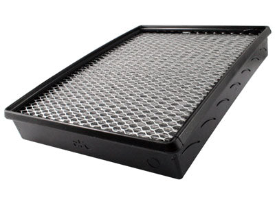 3 lbs. 14X11X3 Magnum FLOW OE Replacement Air Filter w/ Pro DRY S Media GM Diesel Trucks 01-05 V8-6.6L td LB7/LLY