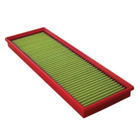 3 lbs. 20X10X6 Magnum FLOW OE Replacement Air Filter w/ Pro DRY S Media Porsche 911 00-05 H6-3.6L t