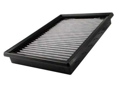 2 lbs. 14X11X3 Magnum FLOW OE Replacement Air Filter w/ Pro DRY S Media Jeep Liberty KJ 02-07 V6-3.7L / Grand Cherokee WK 05-10 V6/V8