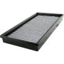 Magnum FLOW OE Replacement Air Filter w/ Pro DRY S Media Volvo C70 98-06; S70 98-02; V70 98-00
