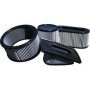 2 lbs. 17X11X3 Magnum FLOW OE Replacement Air Filter w/ Pro DRY S Media Toyota Tacoma 05-15 V6-4.0L