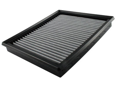 2.2 lbs. 14X11X2 Magnum FLOW OE Replacement Air Filter w/ Pro DRY S Media Nissan Titan/Armada 04-15 V8-5.6L