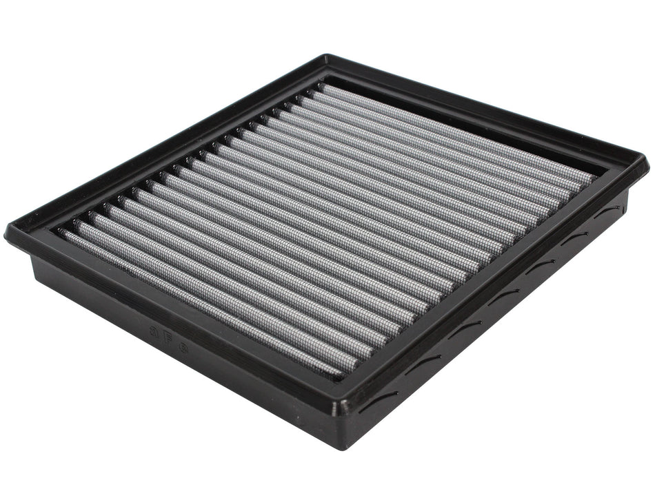 Magnum FLOW OE Replacement Air Filter w/ Pro DRY S Media Ford Mustang 05-10 V6