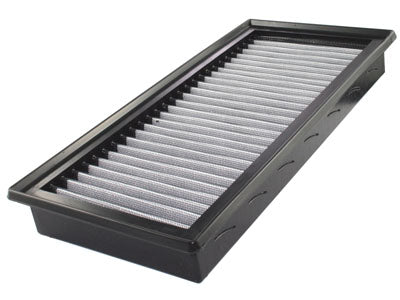 Magnum FLOW OE Replacement Air Filter w/ Pro DRY S Media Ford Trucks 05-07 V10-6.8L