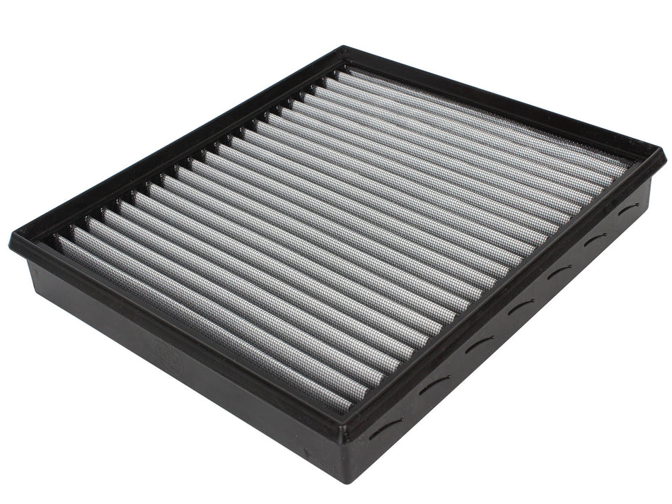 2 lbs. 14X11X3 Magnum FLOW OE Replacement Air Filter w/ Pro DRY S Media Dodge Sprinter 03-06 L5-2.7L td