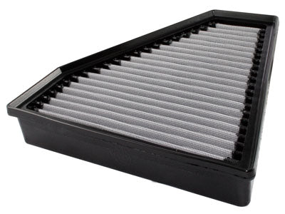 3 lbs. 14X11X3 Magnum FLOW OE Replacement Air Filter w/ Pro DRY S Media BMW 128i/325i/328i/330i E82/88/90/91/92/93 06-13 L6-3.0L N52/N53
