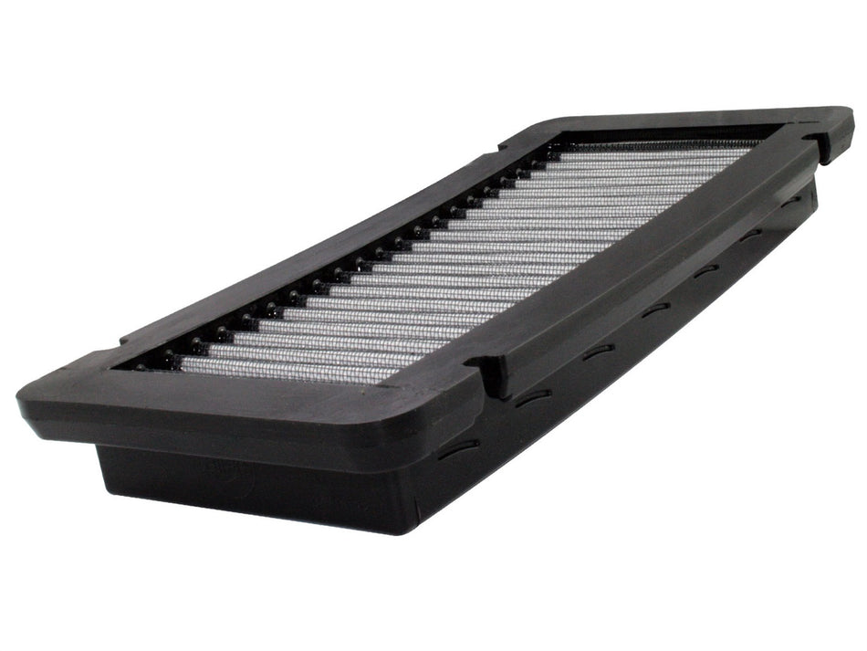 Magnum FLOW OE Replacement Air Filter w/ Pro DRY S Media Lamborghini Gallardo 03-06 V10-5.0L (Qty 1)