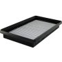 2 lbs. 14X11X2 Magnum FLOW OE Replacement Air Filter w/ Pro DRY S Media Honda Civic Si 06-11 L4-2.0L
