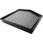 2 lbs. 14X11X3 Magnum FLOW OE Replacement Air Filter w/ Pro DRY S Media BMW 545i/550i E60 / 645i/650i E63/64 04-10 V8-4.4/4.8L N62