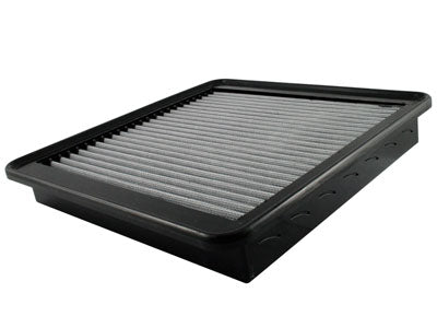 Magnum FLOW OE Replacement Air Filter w/ Pro DRY S Media Toyota Tundra 07-19 V6-4.0L/V8-4.6L/4.7L/5.7L