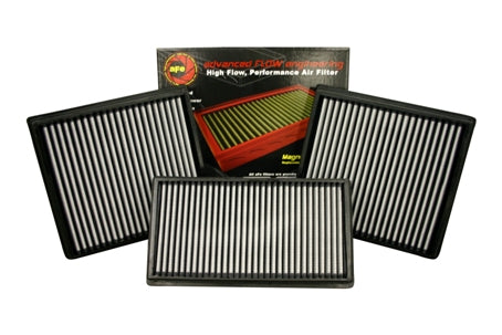 Magnum FLOW OE Replacement Air Filter w/ Pro DRY S Media Honda Fit 07-08 L4-1.5L