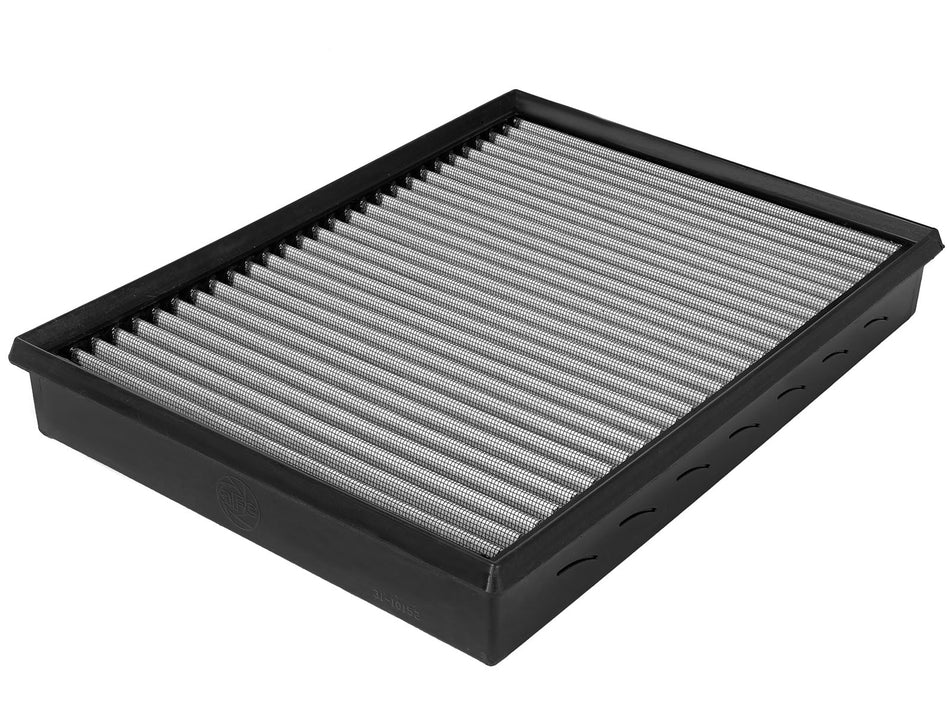 3 lbs. 14X11X3 Magnum FLOW OE Replacement Air Filter w/ Pro DRY S Media Dodge / Freightliner / Mercedes-Benz Sprinter 07-19 V6-3.0L td/3.5L