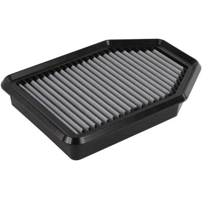 Magnum FLOW OE Replacement Air Filter w/ Pro DRY S Media Jeep Wrangler (JK) 07-18 V6-3.8L/3.6L