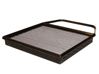 2 lbs. 19X12X3 Magnum FLOW OE Replacement Air Filter w/ Pro DRY S Media BMW 135i E82/88 08-10 / 335i E90/92/93 07-10 / 535i E60/61 08-10 / Z4 09-16 L6-3.0L t N54