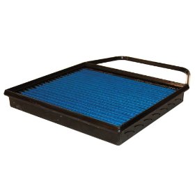 2 lbs. 19X12X3 Magnum FLOW OE Replacement Air Filter w/ Pro DRY S Media Volkswagen Jetta/GTI MKV 06-08 L4-2.0L t