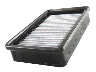 2 lbs. 14X11X3 Magnum FLOW OE Replacement Air Filter w/ Pro DRY S Media Mitsubishi Lancer/Evolution/Outlander 08-15 L4-2.0Lt/2.4L/V6-3.0L