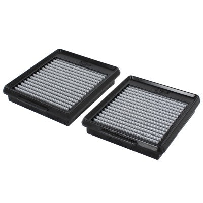 Magnum FLOW OE Replacement Air Filter w/ Pro DRY S Media (Pair) Nissan GT-R (R35) 09-19 V6-3.8L
