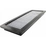 Magnum FLOW OE Replacement Air Filter w/ Pro DRY S Media MINI Cooper S 09-12 L4-1.6L
