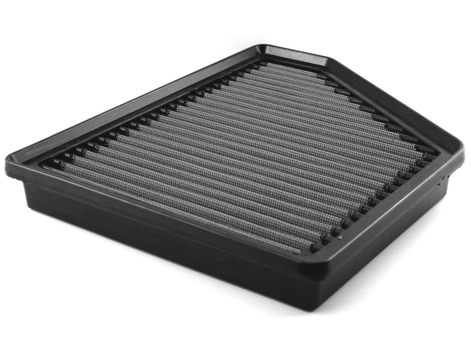 2 lbs. 14X11X3 Magnum FLOW OE Replacement Air Filter w/ Pro DRY S Media Chevrolet Camaro 10-15 V6/V8