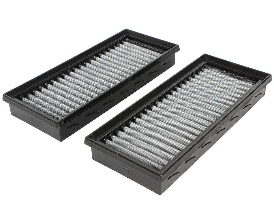 Magnum FLOW OE Replacement Air Filter w/ Pro DRY S Media Mercedes SLK320 01-04/Chrysler Crossfire 04-08 V6