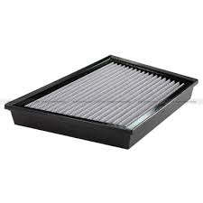 Magnum FLOW OE Replacement Air Filter w/ Pro DRY S Media GM Diesel Trucks 11-16 V8-6.6L (td) LML