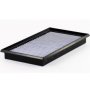 Magnum FLOW OE Replacement Air Filter w/ Pro DRY S Media Ford Edge 07-14/ Flex 09-19 / Explorer / Taurus 08-19 L4-2.0L (t)/V6-3.5L/3.7L