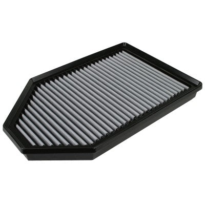 Magnum FLOW OE Replacement Air Filter w/ Pro DRY S Media Dodge Challenger/Charger 11-19 V6/V8
