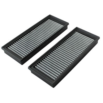 Magnum FLOW OE Replacement Air Filter w/ Pro DRY S Media Mercedes-Benz AMG CL63/E63/S63 11-14 V8-5.5L