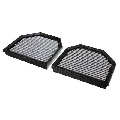 Magnum FLOW OE Replacement Air Filter w/ Pro DRY S Media BMW M2 Competition (F87) 2019 / M3/M4 (F80/82/83) 15-19 L6-3.0L (tt) S55 / M6 (F12/13/06) 12-18 V8-4.4L (tt) S63