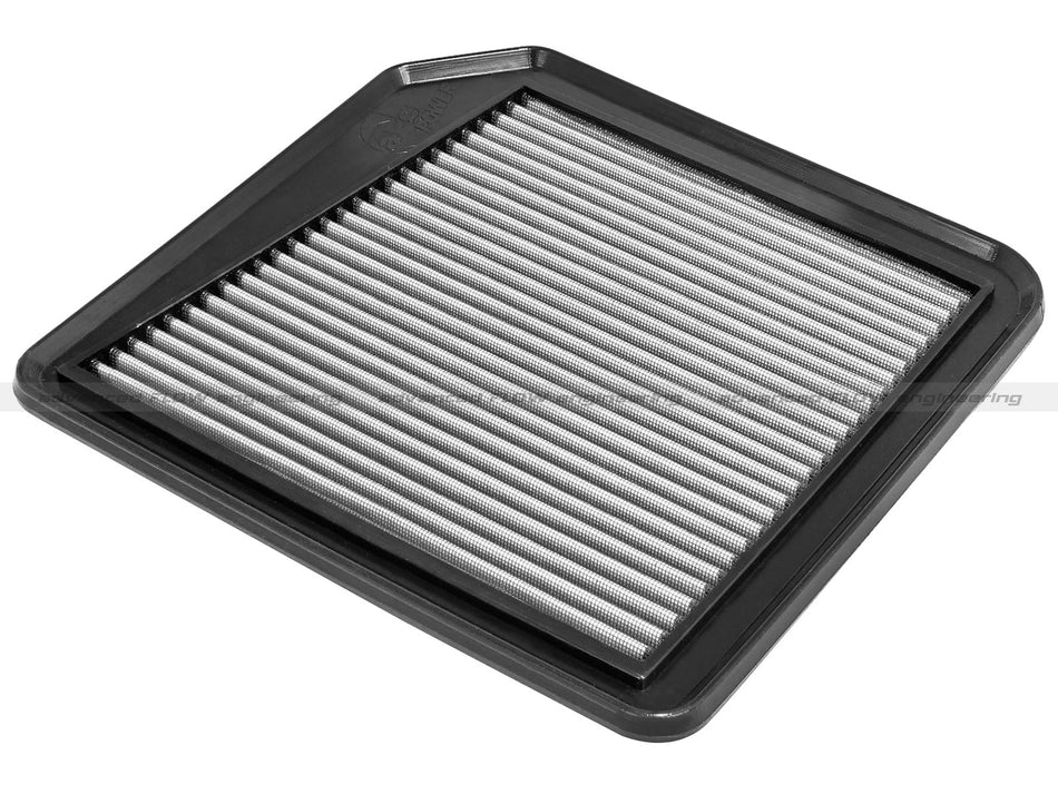 3 lbs. 15X14X5 Magnum FLOW OE Replacement Air Filter w/ Pro DRY S Media Nissan Patrol Y62 10-19 V8-5.6L 400 hp VK56VD