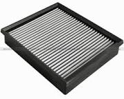 3 lbs. 15X12X3 Magnum FLOW OE Replacement Air Filter w/ Pro DRY S Media Toyota Tundra 13-19 V8-4.6L/5.7L / Sequoia 14-19 V8-5.7L / Tacoma 16-19 V6-3.5L