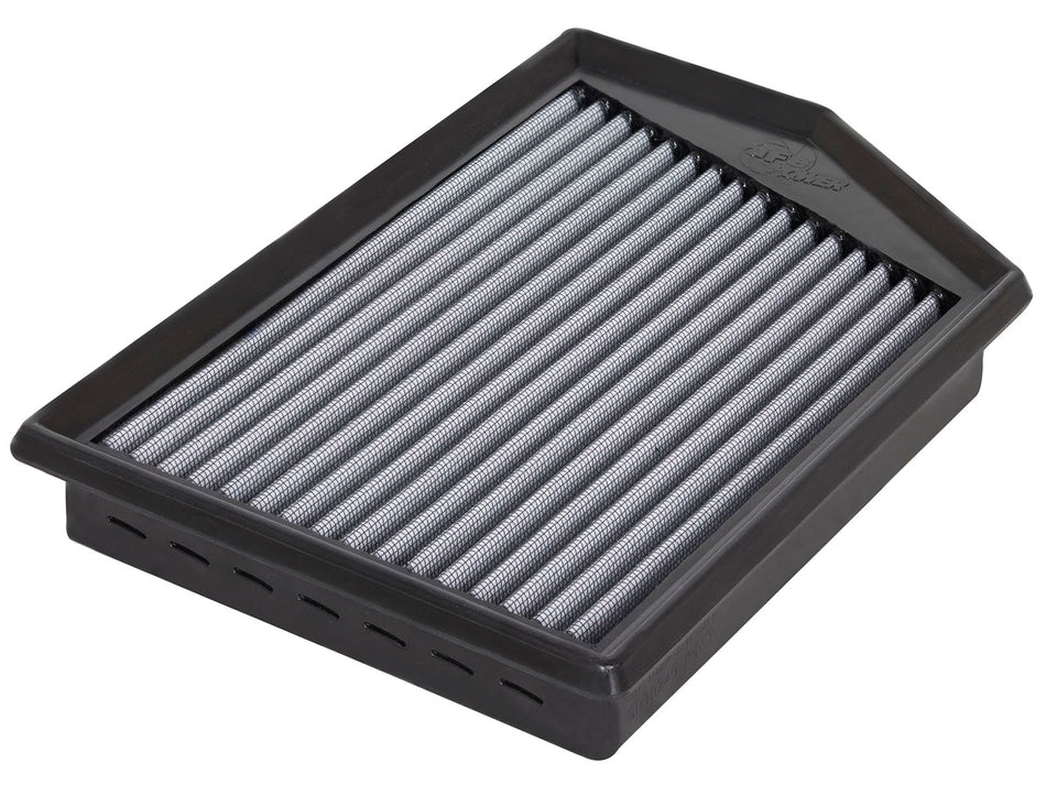 Magnum FLOW OE Replacement Air Filter w/ Pro DRY S Media Jeep Cherokee (KL) 14-18 V6-3.2L