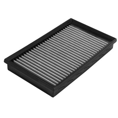3 lbs. 14X11X3 Magnum FLOW OE Replacement Air Filter w/ Pro DRY S Media Audi A3/S3/TT 15-19 L4-1.8L t/2.0L t / 15-18 VW GTI L4-2.0L t / 2018 VW Tiguan L4-2.0L t