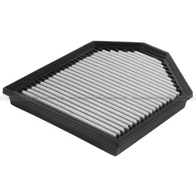 Magnum FLOW OE Replacement Air Filter w/ Pro DRY S Media BMW X3 xDrive28i (F25) 11-17 / X4 xDrive28i (F26) 15-18 L4-2.0L (t) N20