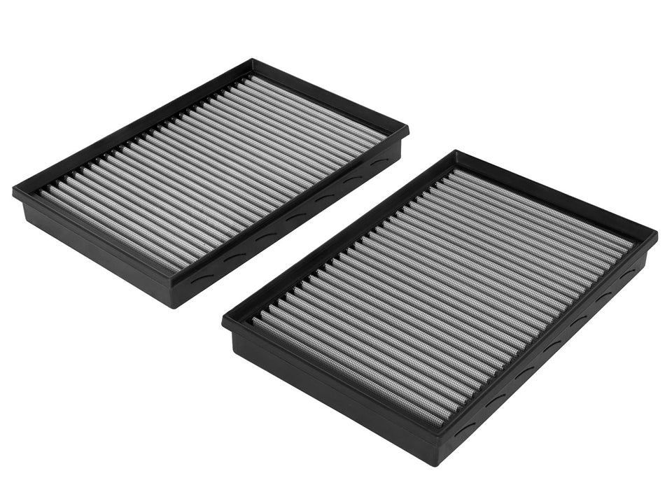 Magnum FLOW OE Replacement Air Filter w/ Pro DRY S Media Mercedes Benz SLS AMG 11-15 V8-6.3L