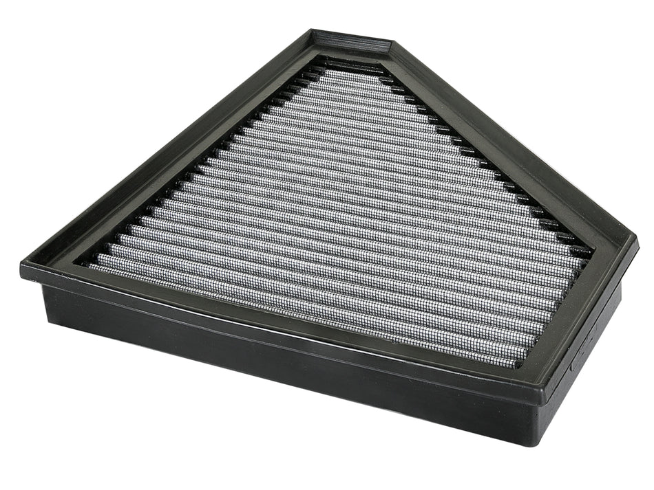 Magnum FLOW OE Replacement Air Filter w/ Pro DRY S Media Cadillac ATS 13-19 V6-3.6L/L4-2.5L/2.0L