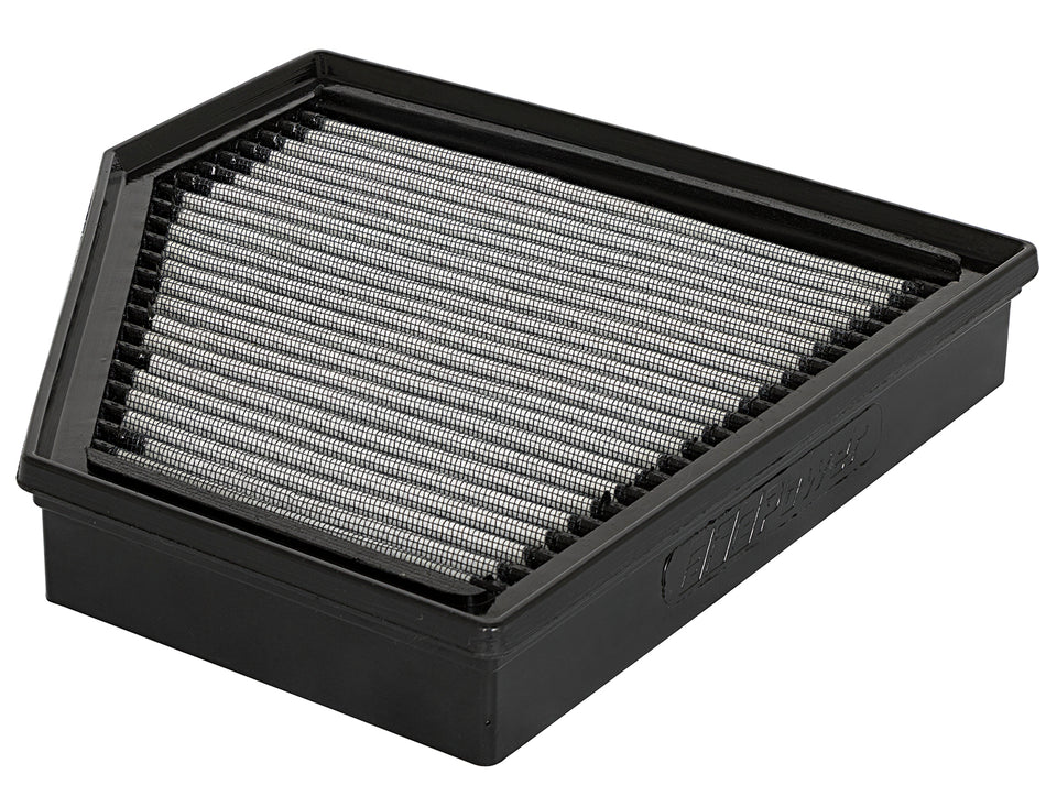 3 lbs. 14X11X3 Magnum FLOW OE Replacement Air Filter w/ Pro DRY S Media BMW 230/M240i F22/3 / 330i/340i F30/1/4/5 / 420i/430i/440i F32/3/6 15-19 L6-3.0L t B58