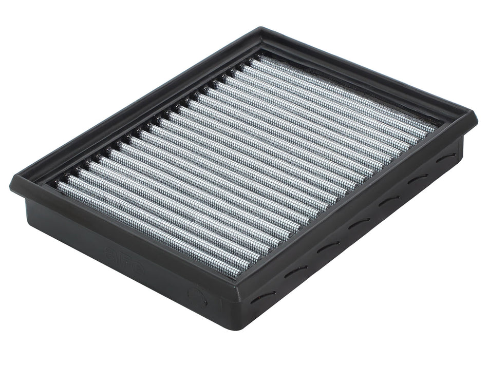 Magnum FLOW OE Replacement Air Filter w/ Pro DRY S Media Infiniti Q50 16-19 / Q60 17-19 V6-3.0 (tt) / Q70 14-19 V6-3.7L / Nissan Sentra 07-19 L4-1.8L/2.0L/2.5L