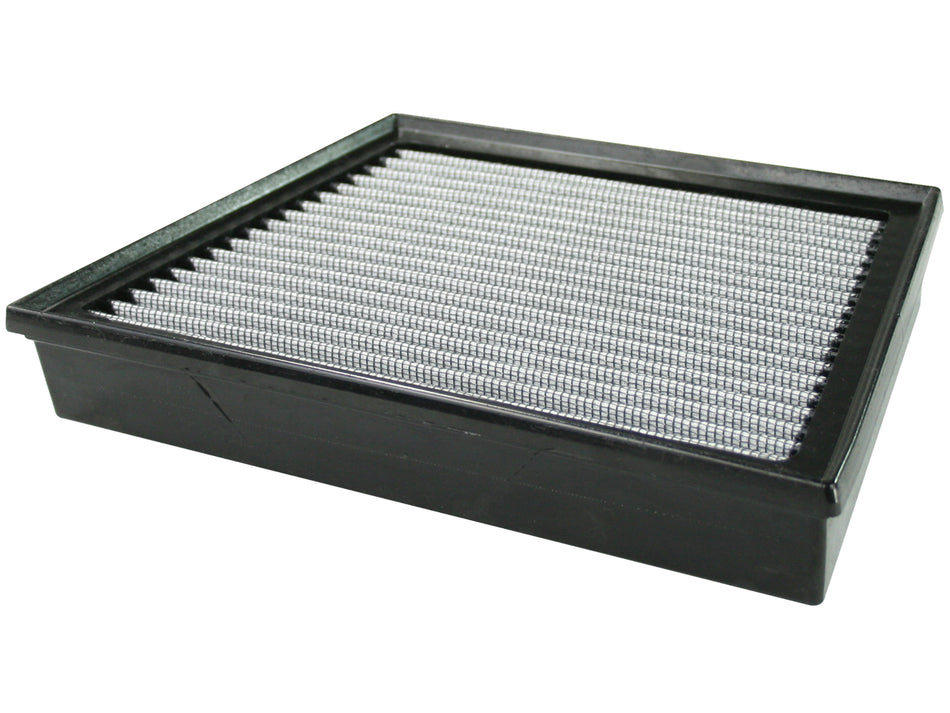 Magnum FLOW OE Replacement Air Filter w/ Pro DRY S Media GM Diesel Trucks 17-19 V8-6.6L (td) L5P