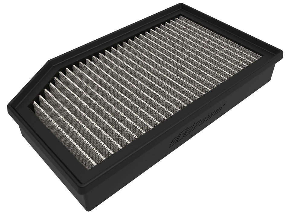 3 lbs. 14X11X3 Magnum FLOW OE Replacement Air Filter w/ Pro DRY S Media Jeep Wrangler JL 18-20 L4-2.0L t / V6-3.6L / Gladiator JT 2020 V6-3.6L