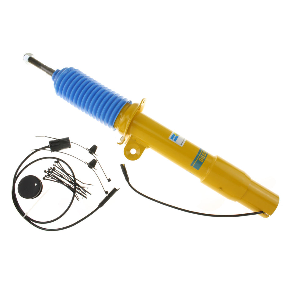 B6 Performance (DampTronic) Suspension Strut Assembly : BMW E90-93 M3 EDC;FL;B6DT