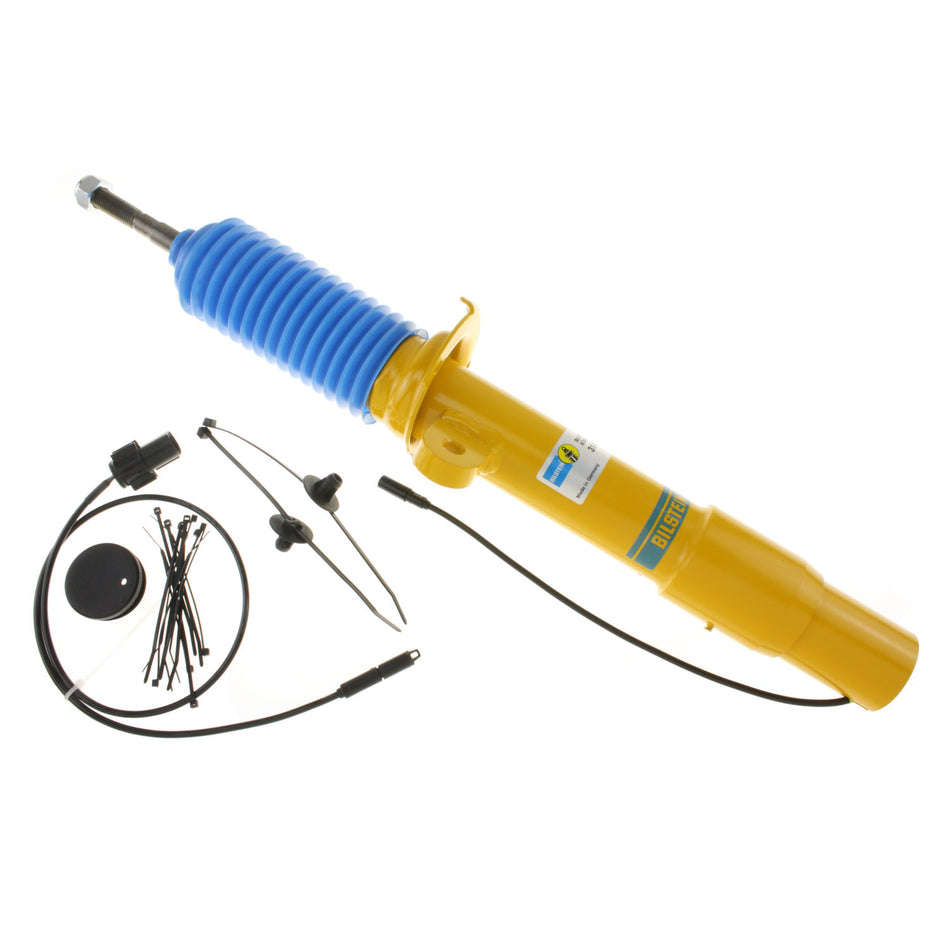 B6 Performance (DampTronic) Suspension Strut Assembly : BMW E90-93 M3 EDC;FR;B6DT