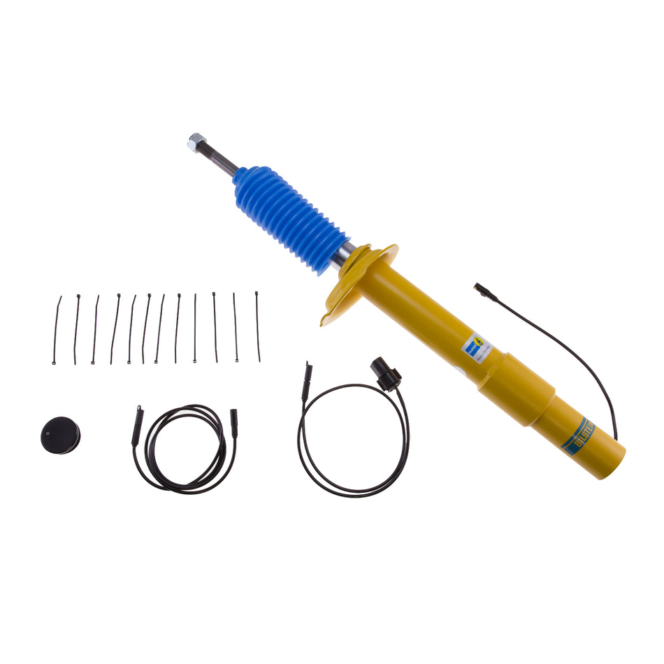 B6 Performance (DampTronic) Suspension Strut Assembly : BMW E60 M5;F;B6;DT