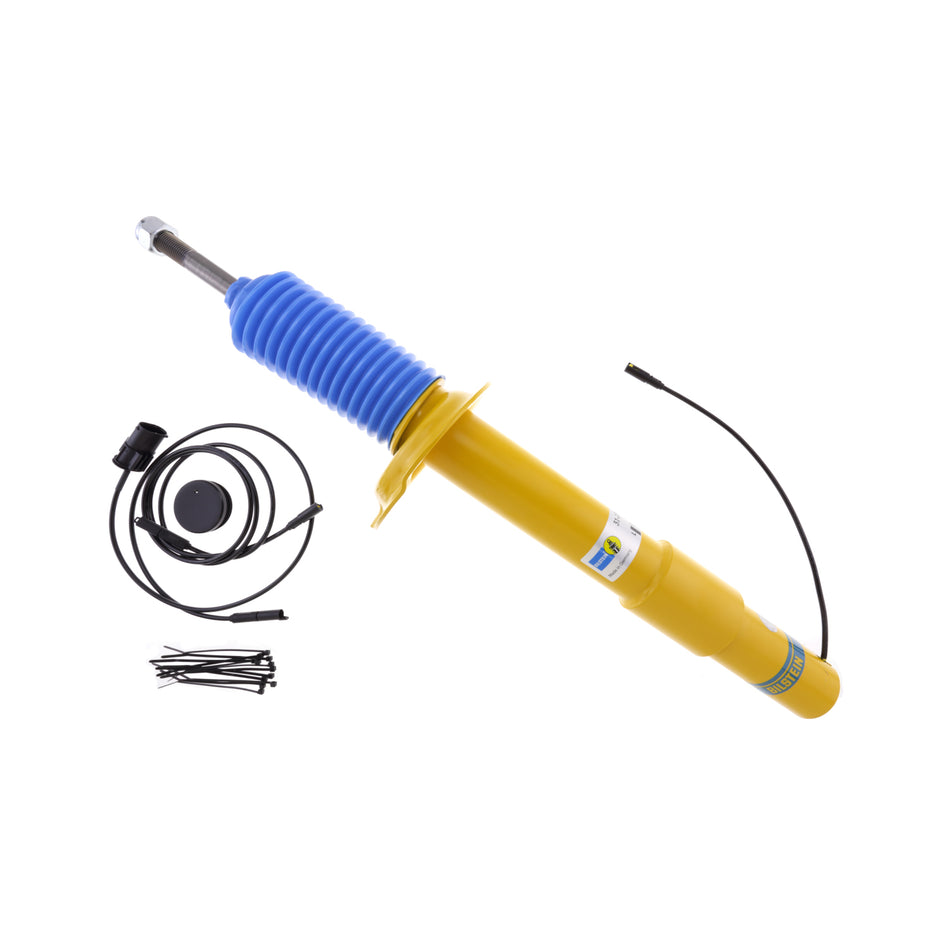 B6 Performance (DampTronic) Suspension Strut Assembly : BMW E63 M6;F;B6DT