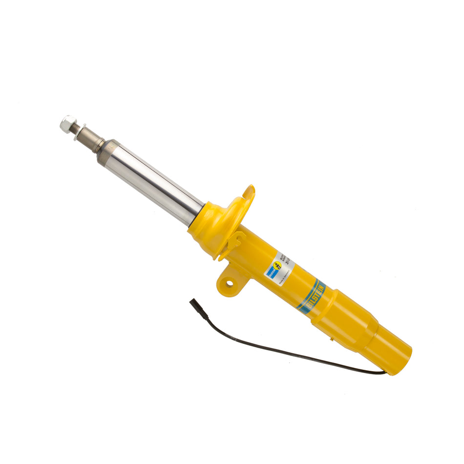 B6 Performance (DampTronic) Suspension Strut Assembly : BMW M3 M4 F80 F82 F83;FL;B6DT