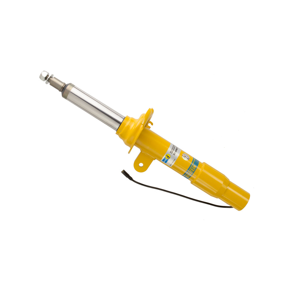 B6 Performance (DampTronic) Suspension Strut Assembly : BMW M3 M4 F80 F82 F83;FR;B6DT