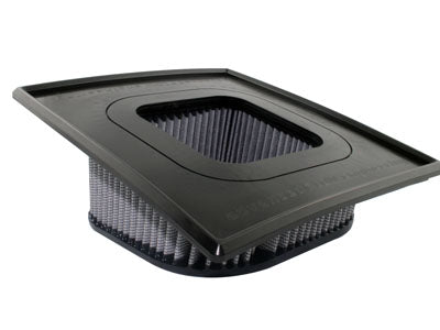 5 lbs. 13X11X8 Magnum FLOW Inverted Replacement Air Filter IRF w/ Pro DRY S Media Dodge Diesel Trucks 94-02 L6-5.9L td