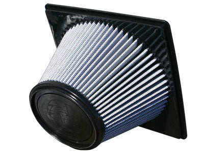 Magnum FLOW Inverted Replacement Air Filter (IRF) w/ Pro DRY S Media Dodge Diesel Trucks 03-12 19 L6-5.9/6.7L