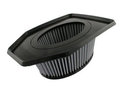 Magnum FLOW Inverted Replacement Air Filter (IRF) w/ Pro DRY S Media Jeep Wrangler (JK) 07-11 V6-3.8L