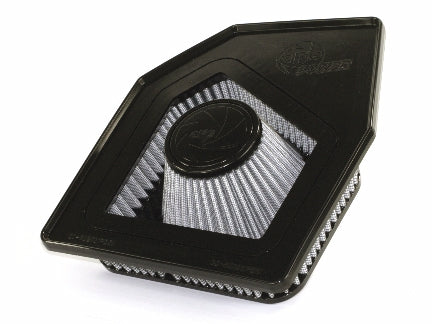Magnum FLOW Inverted Replacement Air Filter (IRF) w/ Pro DRY S Media Honda Accord 08-12 L4-2.4L